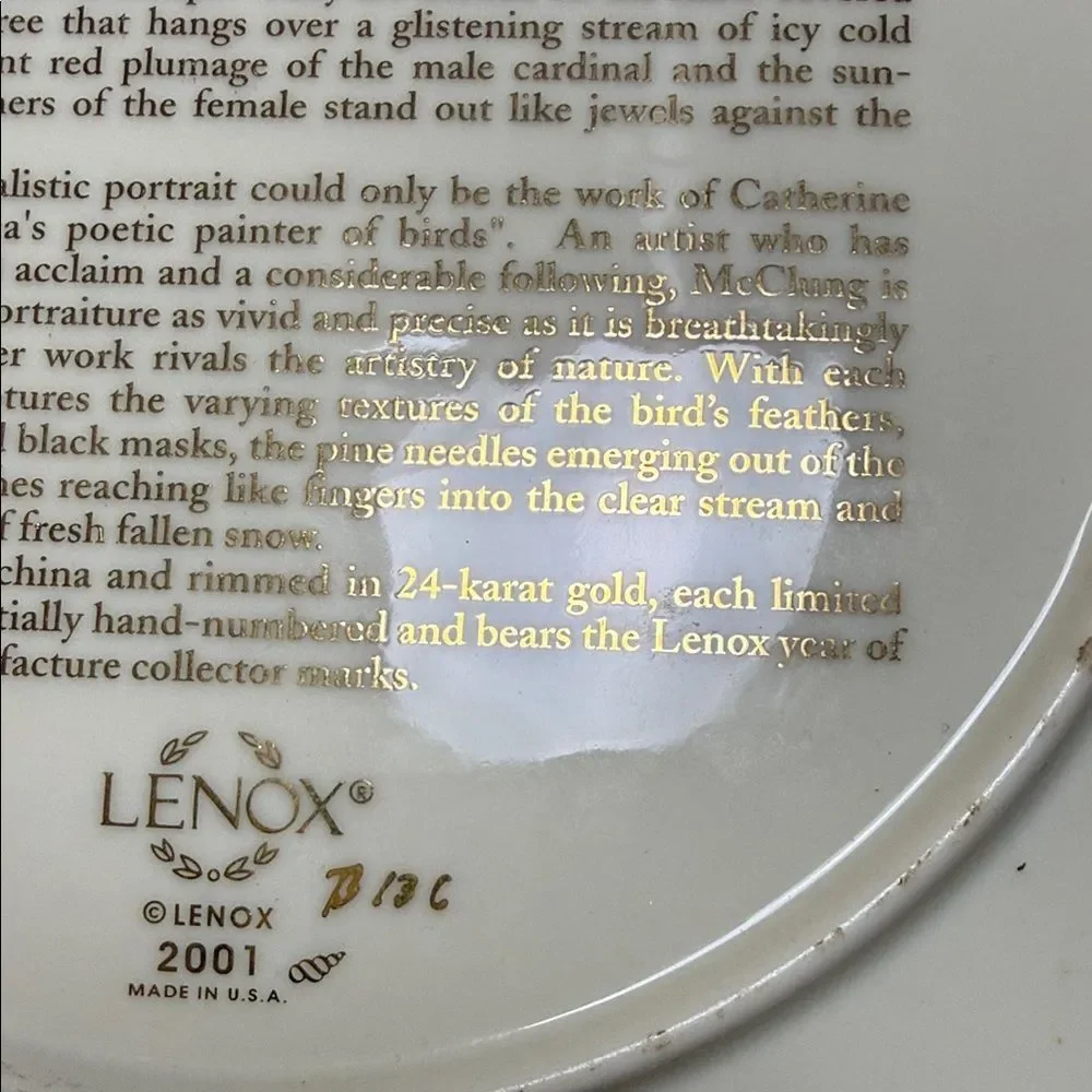 N/A round collector